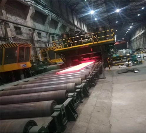 热轧板设备