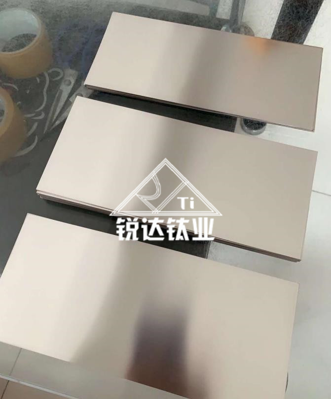 普通钛板和板换钛板有什么区别(图5)