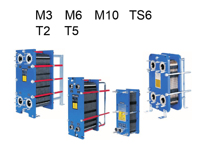 普通钛板和板换钛板有什么区别(图8)