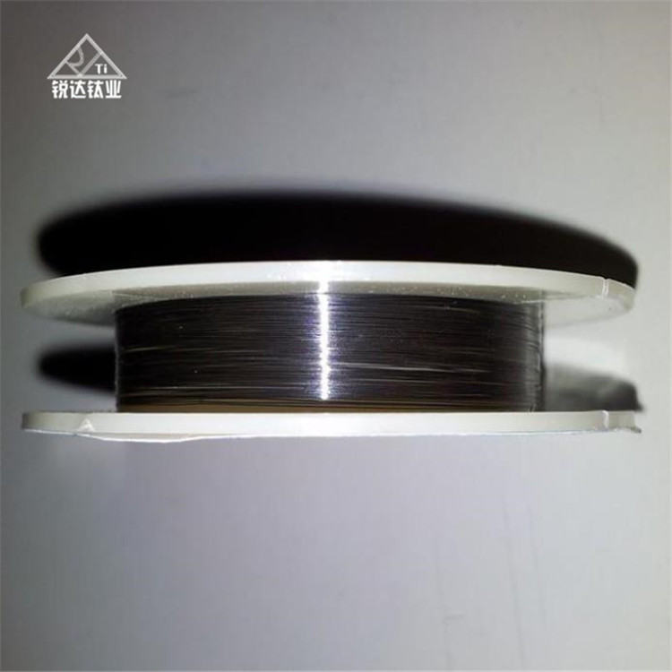 镍钛丝 记忆合金丝 眼镜丝 耳机用镍钛丝 镍钛丝价格用途